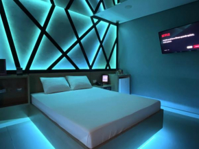 Luzes Motel